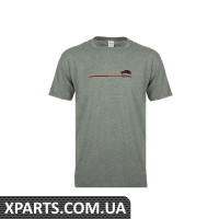 Футболка Volkswagen Thing - велика VAG DRG003926GRNLG