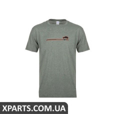 Футболка Volkswagen Thing - велика VAG DRG003926GRNLG