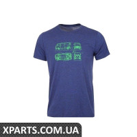 Bus Specs T-Shirt - дуже великий VAG DRG003930NVYXL