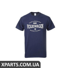 Круїзин футболка - великий VAG DRG003932NVYLG