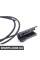 Кабель переднього люка BMW 54107387113
