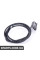 Кабель переднього люка BMW 54107387113