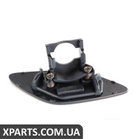 Накладка e9x форсун BMW 61677171659