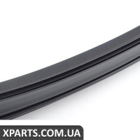 Напрямна переднього скла - зліва BMW 51317311261
