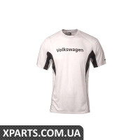 Футболка Badger BCore - маленька VAG DRG013217SILSM