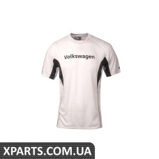 Футболка Badger BCore - маленька VAG DRG013217SILSM