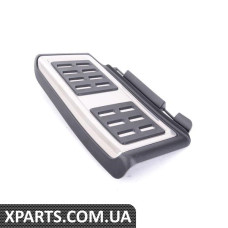 Алюмінієвий майданчик лівий VAG 5Q1864551A