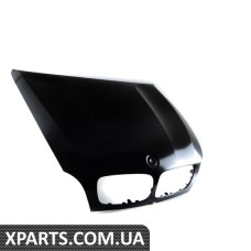 капот BMW 41617486754