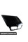 капот BMW 41617486754