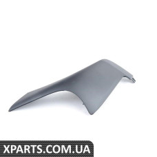 Накладка бампера лев BMW 51127242527