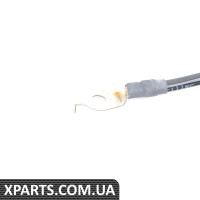 ЗЕМЛЯ РЕМНЯ BMW 61123412335