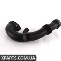 Європейська дизельна турбо впускна труба BMW 13717786013