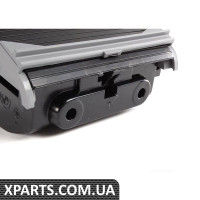 Задня попільничка - сірий BMW 51168248527