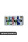 Volkswagen State Plate VAG DRG04115