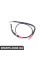 Кабель генератора BMW 12427567776