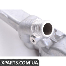 Кросовер Труба охолоджуючої рідини BMW 11531702201