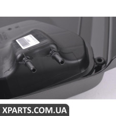 Кришка двигуна краси BMW 11127636791