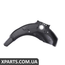 Задній підкрилок - праворуч BMW 41217900484