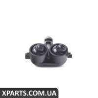 Нагнітач форсунки PORSCHE 95862816100 Нагнітач форсунки PORSCHE 95862816100