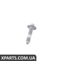 Оригінал BMW Аса-болт BMW 11137603830