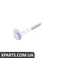 Болт ексцентриковий м12*97.5 VAG WHT000228