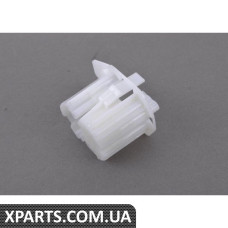 Корпус роз'єму заднього ліхтаря BMW 61131375688