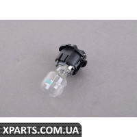 Лампа з розеткою BMW 63217954459