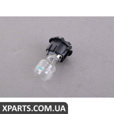 Лампа з розеткою BMW 63217954459