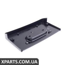 51127900997 BMW LIC.ПЛАСТИНА ПІДТРИМКА