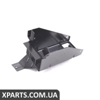Кронштейн переднього бампера - правий BMW 41142232542