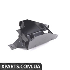 Кронштейн переднього бампера - правий BMW 41142232542