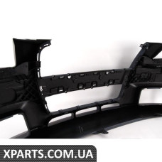 Кришка переднього бампера - ґрунтовка VAG 8P0807105BGRU