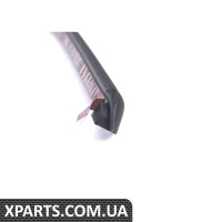 Ущільнювач дверей VAG 7P6839717B