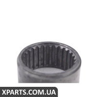 РУКАВ VAG 02C409339B