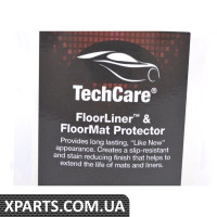 TechCare FloorLiner та FloorMat Protector - 18 унцій VAG 000096301KDSP