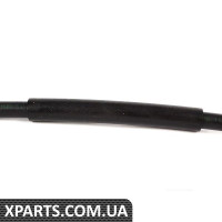 Паливний бак вентиляційний шланг BMW 13901733164