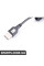 Кабель-адаптер USB - IPod (30-контактный) VAG 5G0051763B