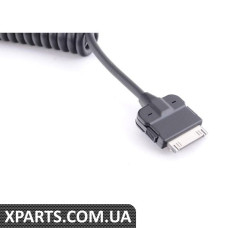 Кабель-адаптер USB - IPod (30-контактный) VAG 5G0051763B