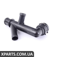 Муфта VAG 5C0122291E