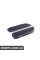 Торцева заглушка Rocker Panel - Пара Porsche PCG55994104