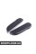 Торцева заглушка Rocker Panel - Пара Porsche PCG55994104
