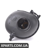 Розширювальний бачок BMW 17138610661