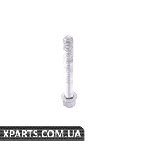 Болт із шестигранною головкою VAG N10709101