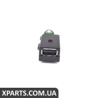 USB CONN. VAG 5Q0035726E