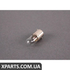 Лампа BMW 07509063576
