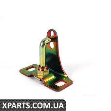 Кронштейн кришки багажника BMW 51241916204