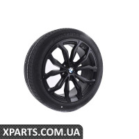 Набір колісних спиць Style 695 Y BMW 36112449758