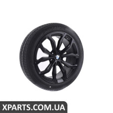 Набір колісних спиць Style 695 Y BMW 36112449758