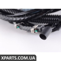 ЕЛЕКТРОМОНТАЖ BMW 61108407806