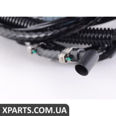 ЕЛЕКТРОМОНТАЖ BMW 61108407806